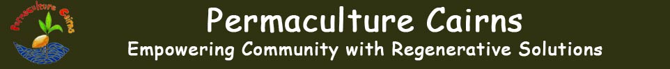 Permaculture Cairns