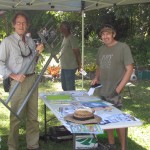 Stall Permaculture Expo