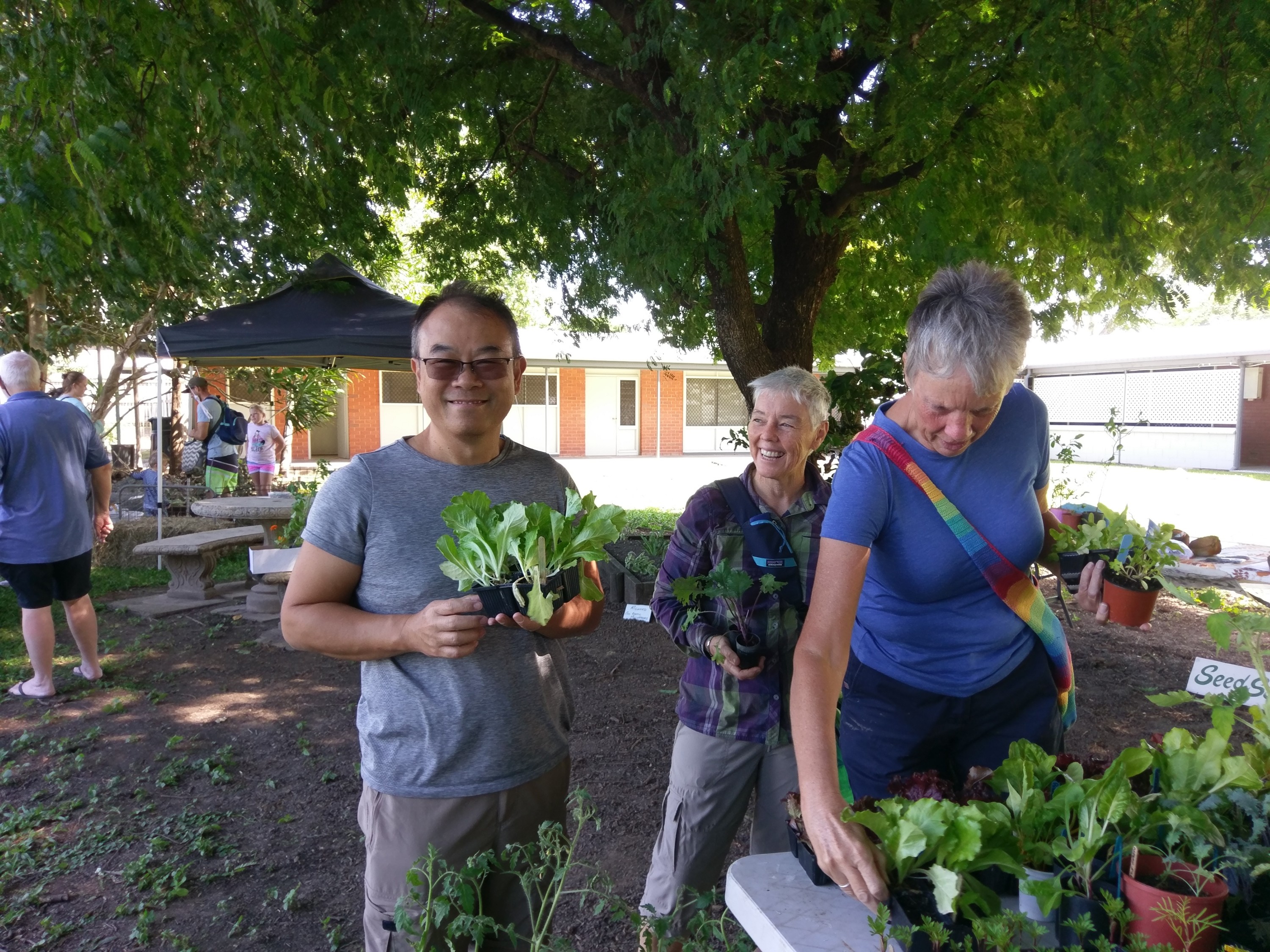 Permaculture Day 2019