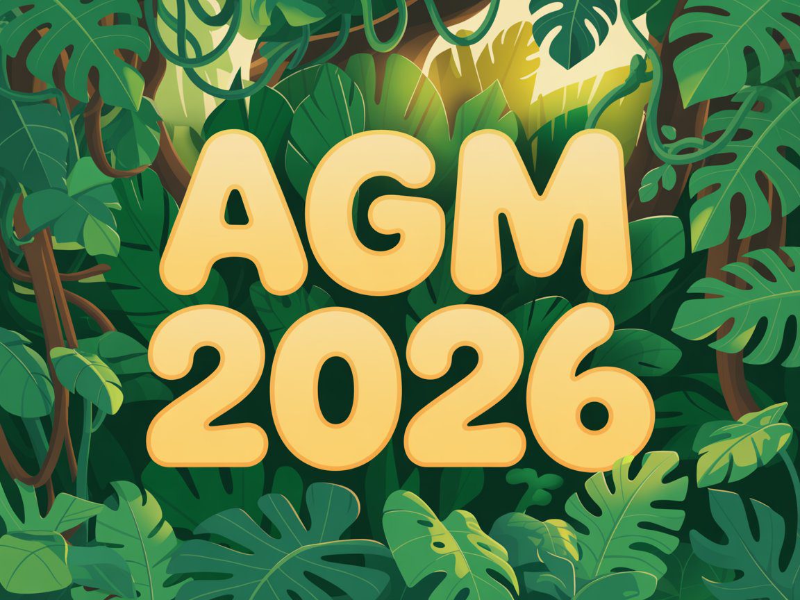 AGM 2026